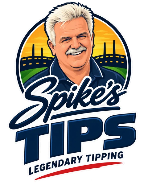 Spike’s Tips — Legendary Tipping